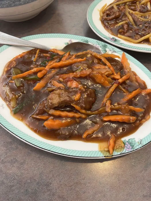Golden Harvest | Chinese Restaurant 5