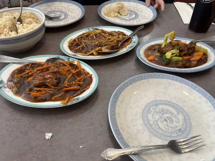 Golden Harvest | Chinese Restaurant 4