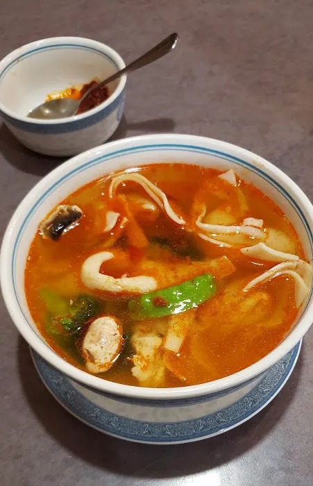 Golden Harvest | Chinese Restaurant 7