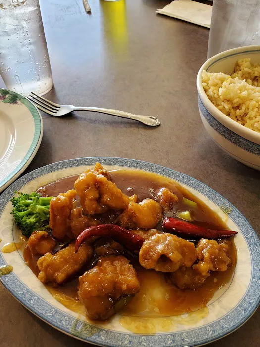 Golden Harvest | Chinese Restaurant 6