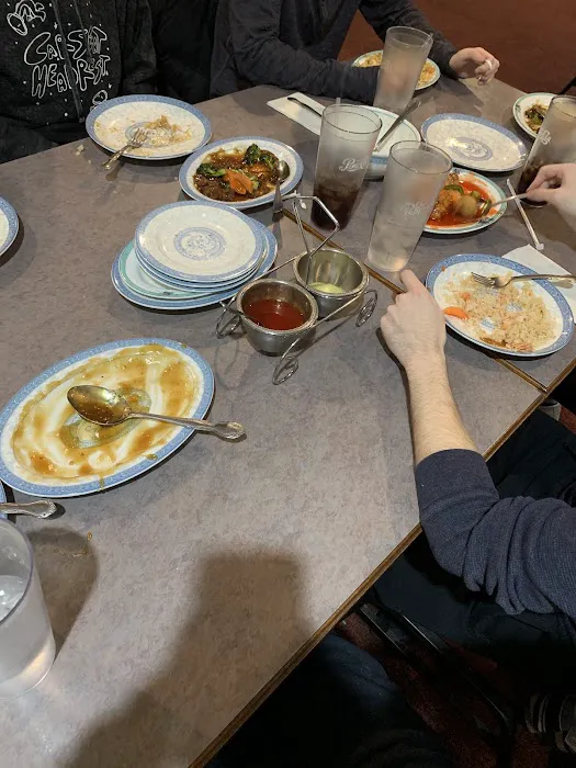Golden Harvest | Chinese Restaurant 9