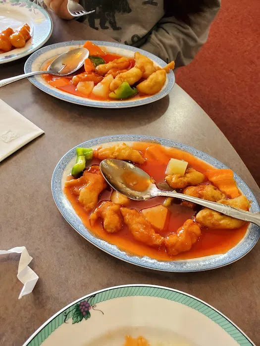 Golden Harvest | Chinese Restaurant 10