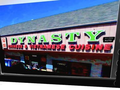 Dynasty Chinese and Vietnamese Cuisine 0