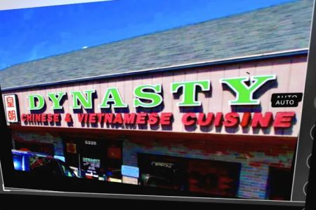 Dynasty Chinese and Vietnamese Cuisine
