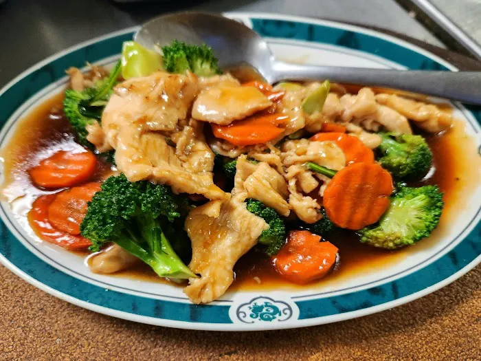 Dynasty Chinese and Vietnamese Cuisine 6
