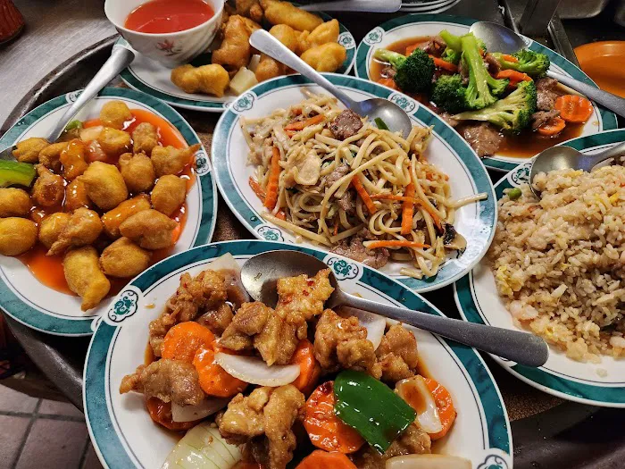 Dynasty Chinese and Vietnamese Cuisine 5