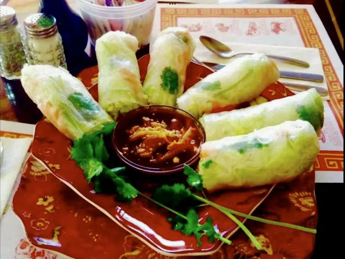 Dynasty Chinese and Vietnamese Cuisine 4