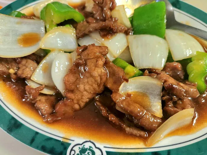 Dynasty Chinese and Vietnamese Cuisine 10