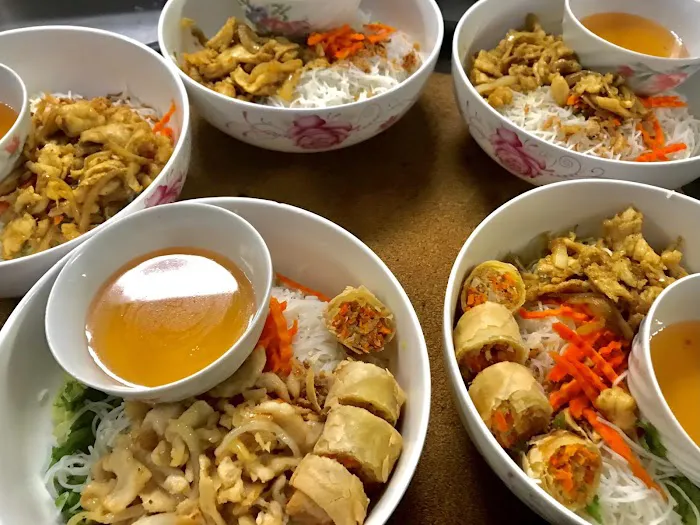 Dynasty Chinese and Vietnamese Cuisine 7