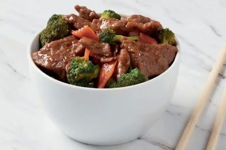 Hy-Vee Chinese