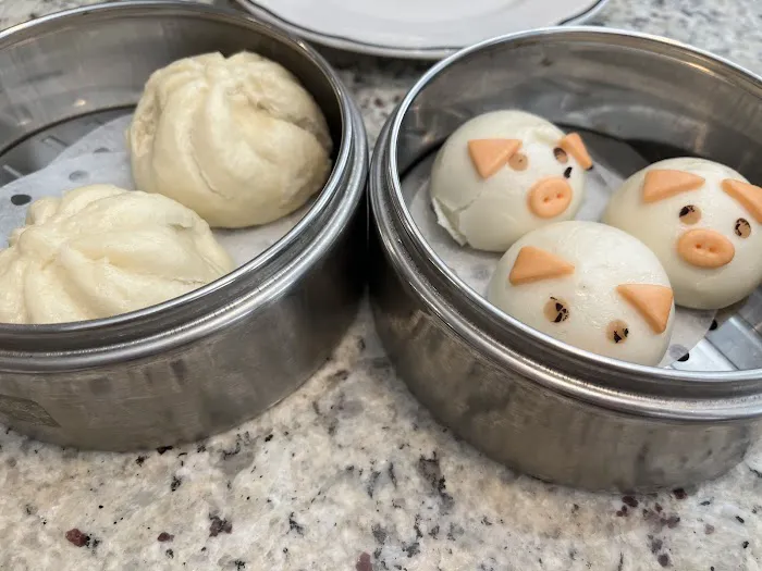 Yummy House 1