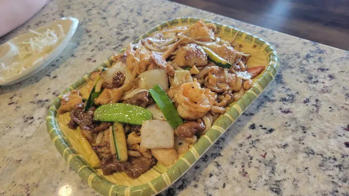 Yummy House 4