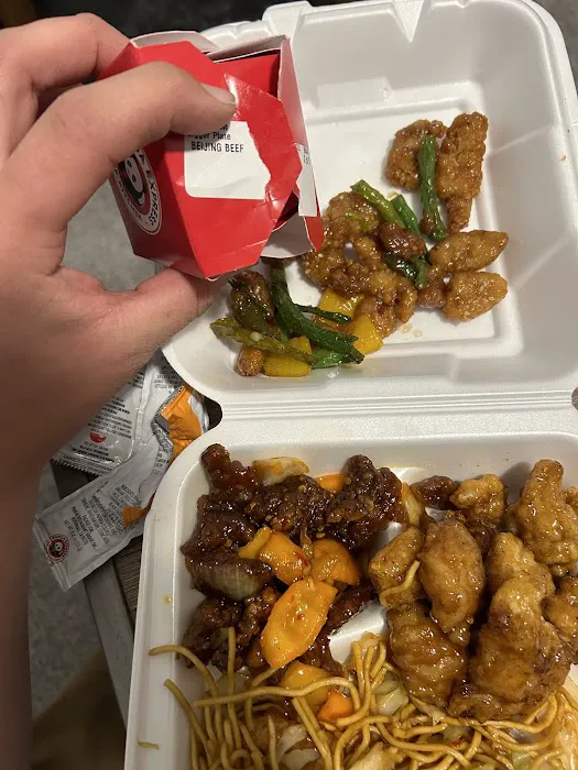 Panda Express 1