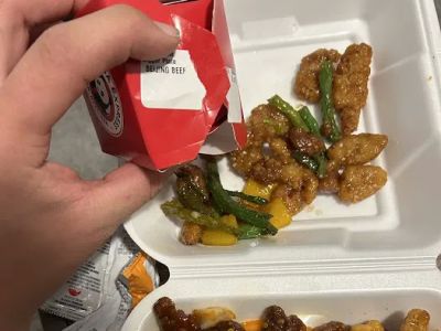 Panda Express 0