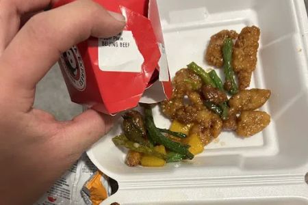 Panda Express
