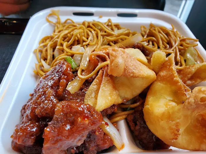 Panda Express 5