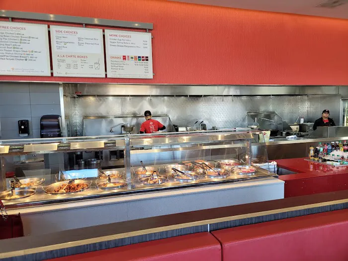 Panda Express 4