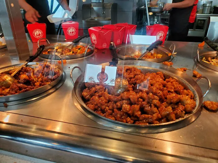 Panda Express 10