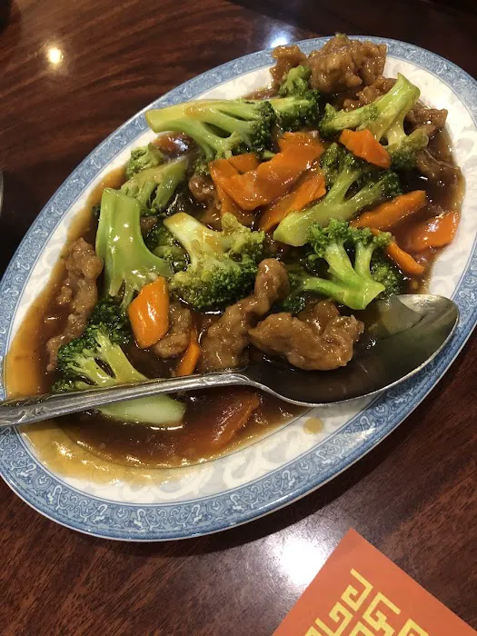 Imperial Garden | Chinese Restaurant 3