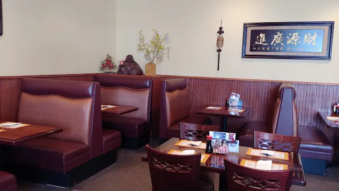 Imperial Garden | Chinese Restaurant 5