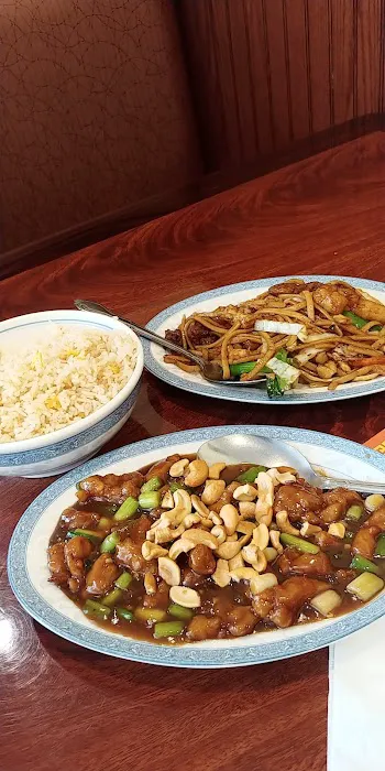 Imperial Garden | Chinese Restaurant 8