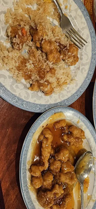 Imperial Garden | Chinese Restaurant 7