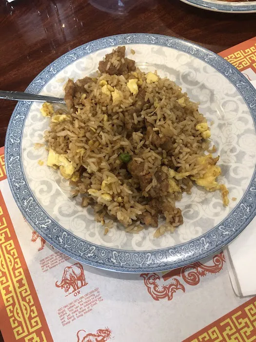 Imperial Garden | Chinese Restaurant 10