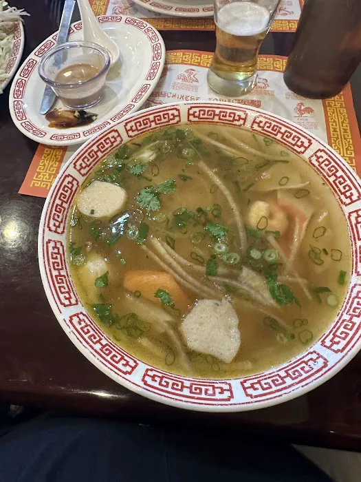 Fortune Chinese Restaurant 3