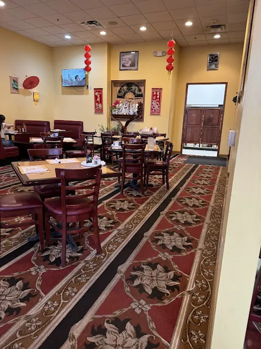 Fortune Chinese Restaurant 2