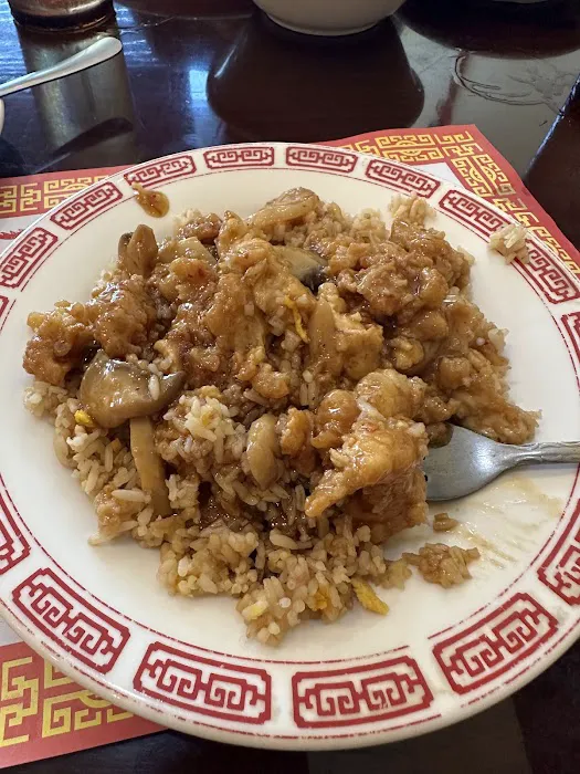 Fortune Chinese Restaurant 1