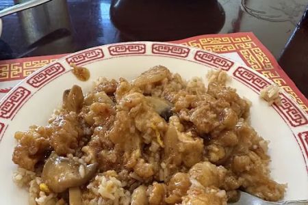 Fortune Chinese Restaurant