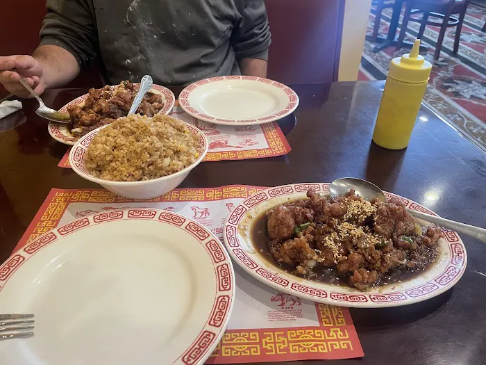 Fortune Chinese Restaurant 4