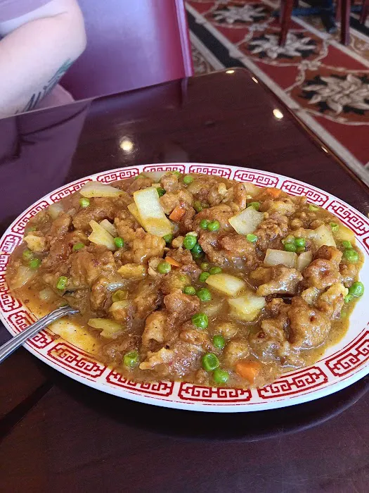 Fortune Chinese Restaurant 6
