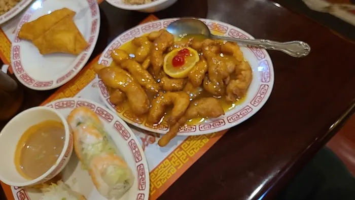 Fortune Chinese Restaurant 8