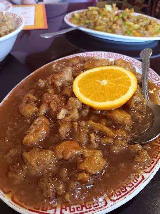 Fortune Chinese Restaurant 7