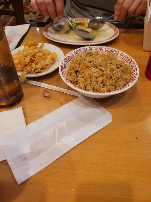 Fortune Chinese Restaurant 9