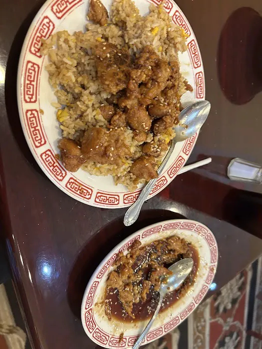 Fortune Chinese Restaurant 10