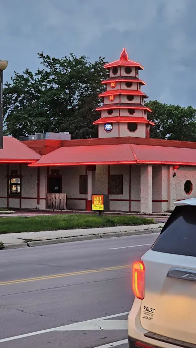 Szechwan Chinese Restaurant 1