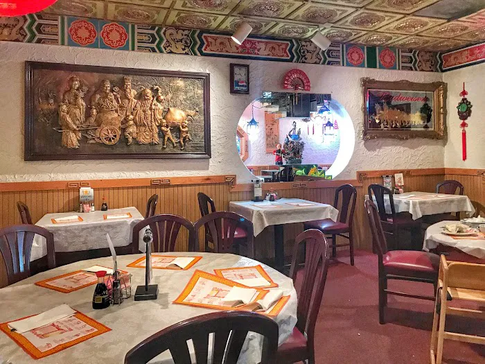Szechwan Chinese Restaurant 4