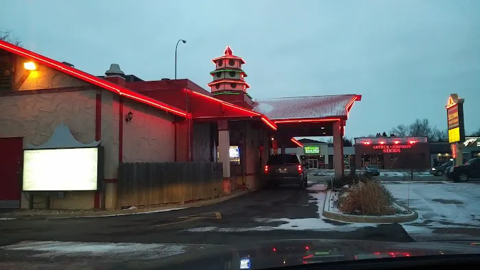 Szechwan Chinese Restaurant 3