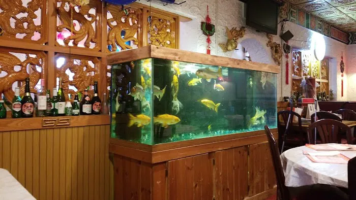 Szechwan Chinese Restaurant 6