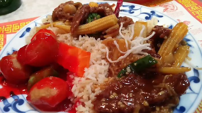 Szechwan Chinese Restaurant 5