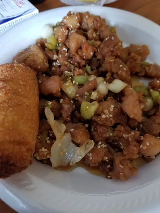 Szechwan Chinese Restaurant 8