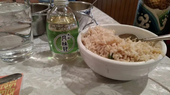 Szechwan Chinese Restaurant 7