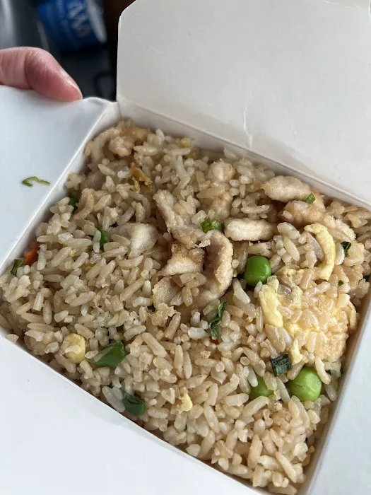Szechwan Chinese Restaurant 10