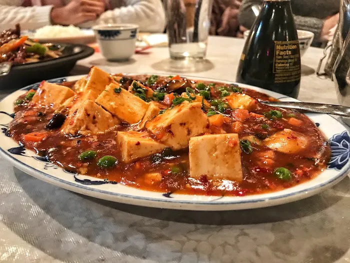 Szechwan Chinese Restaurant 9