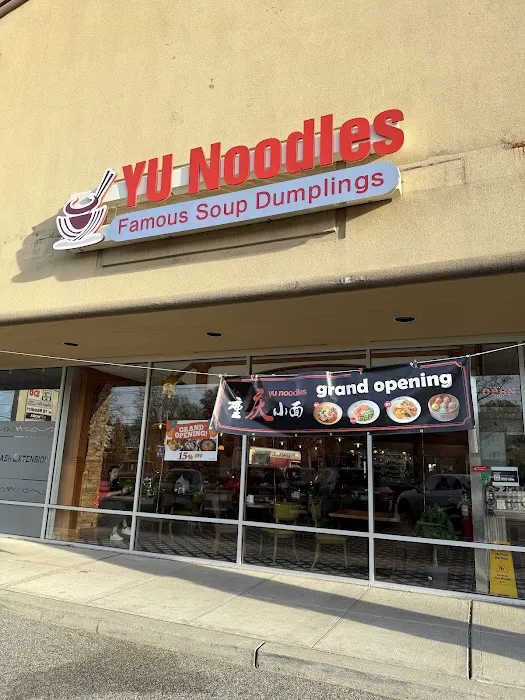 YU Noodles 4