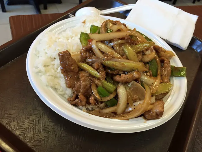 Samite Asian Cuisine 2