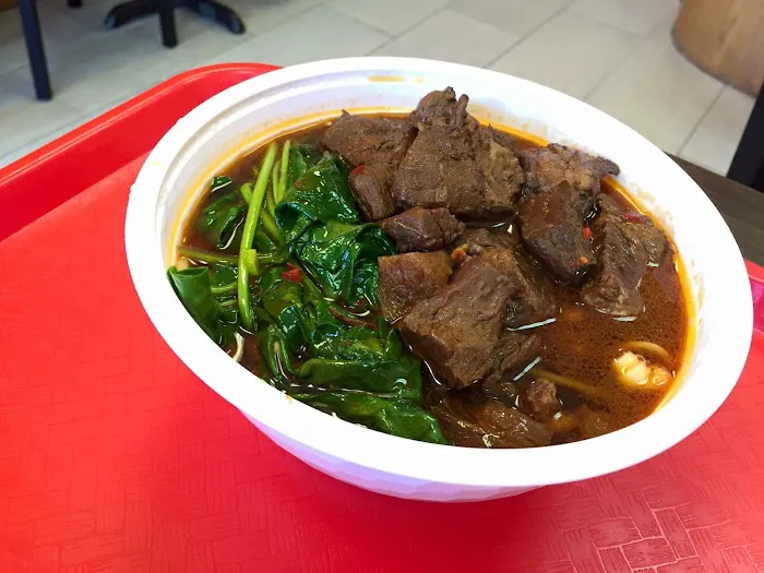 Samite Asian Cuisine 1