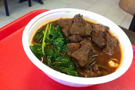 Samite Asian Cuisine